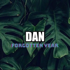 Forgotten Year