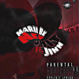 New **** (feat. Jinn) [Explicit]