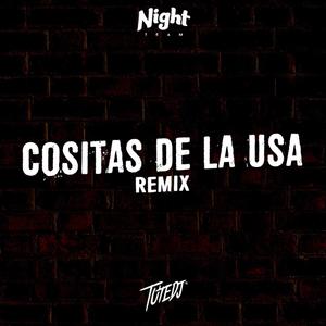 Cositas de la Usa (Remix)