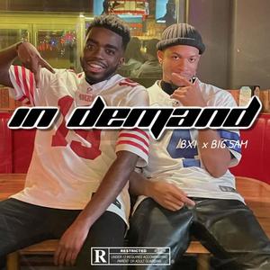 In Demand (feat. BXI) (Explicit)