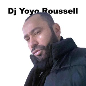 IN THE MIX PACIFIC DRUMS (2) (feat. Dj Yoyo Roussell)