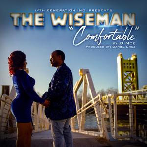 COMFORTABLE(feat. D Moe) (Explicit)