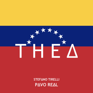 Pavo Real
