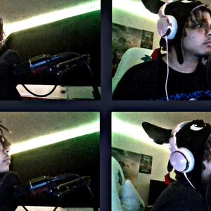 WYD T00DAY? (feat. slamsu) (Explicit)