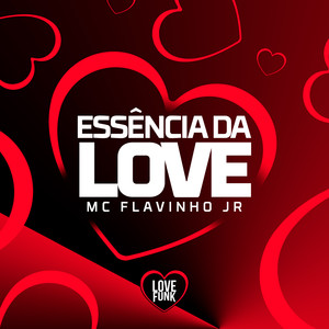 Essência da Love (Explicit)