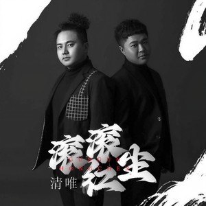 清唯-滚滚红尘[MP3_LRC]_MP3下载