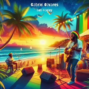 Bob Marley (feat. Gabriel Olivares)