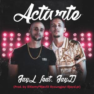 Activate(feat. JayD)