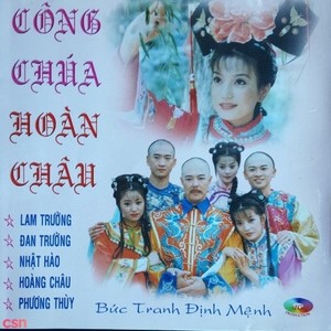 Đời Em Là Cánh Bướm