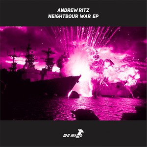 Psychodelic Milk (Original Mix)