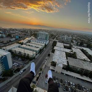 Enjoying The View (Explicit)