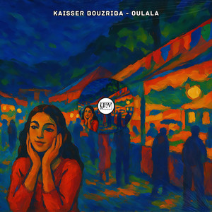 Oulala (Original Mix)