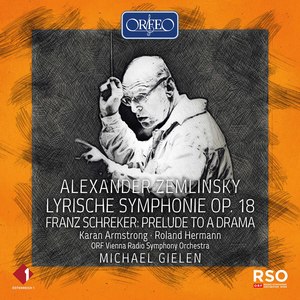Lyric Symphony, Op. 18 - IV. Sprich zu mir, Geliebter (Live)