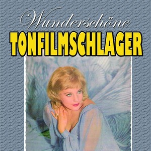 Wunderschöne Tonfilmschlager, Vol. 9