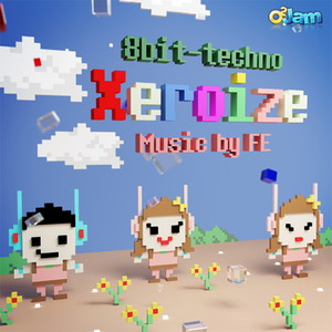 O2Jam OST (오투잼 OST) - Xeroize