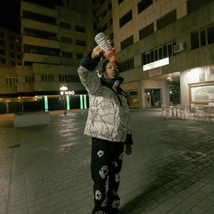 Dead Man Walking (DMW) (Explicit)