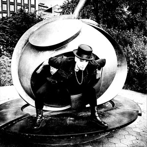 Streets (Jeffrey Andrew New York Radio Remix)