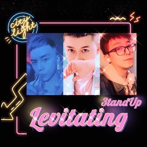 元気波猴 - Levitating (remix: Dua Lipa|Remix)