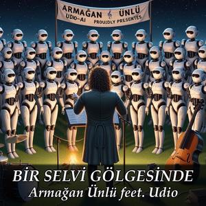 Bir Selvi Gölgesinde (feat. Udio)