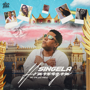 Singela Homenagem (Explicit)