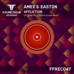 Affliction (Danilo Ercole Remix)