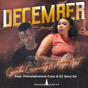 December