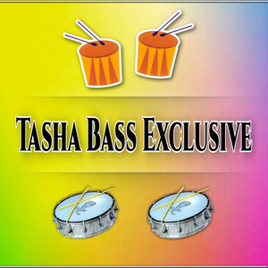 Tasha Bass Exclusive (Instrumental Version)