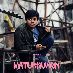 Maturnuwun (Terimakasih)