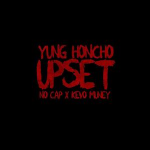 Upset (feat. NoCap, Kevo Muney) [Explicit]