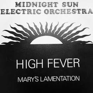 Mary's Lamentation (Remastered 2024)