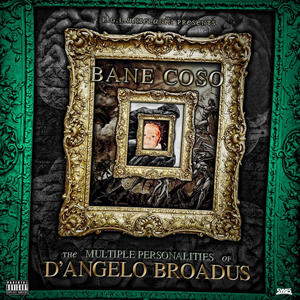 Shape Shifter (feat. Uel) (Explicit)