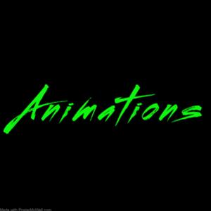 Animations