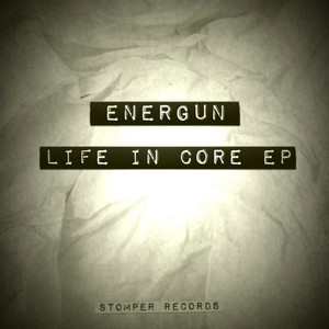 Life In Core EP