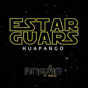 Huapango Estar Guars