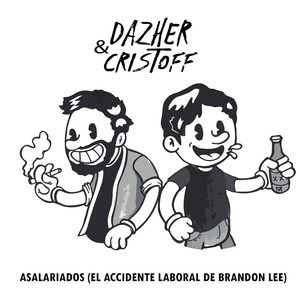 Asalariados(El Accidente Laboral de Brandon Lee)