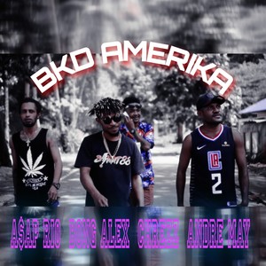 Bkd Amerika (Acoustic)