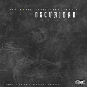 Oscuridad (Explicit)