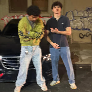 Twin shyt! (feat. Marc!n) (Explicit)