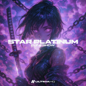 Star Platinum (Slowed)