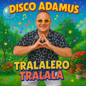 Tralalero tralala