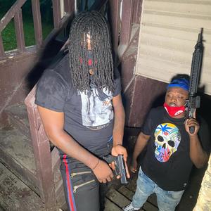 Straight Off The Duce (Explicit)