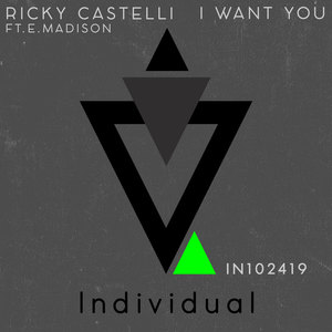 I Want You (Radio Edit)