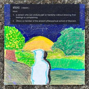 Stoic (feat. TOB Duke) (Explicit)