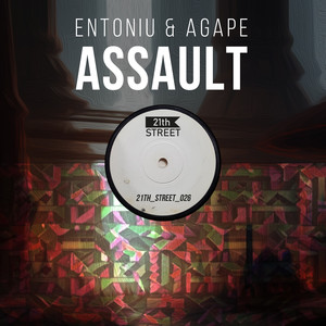 Assault EP