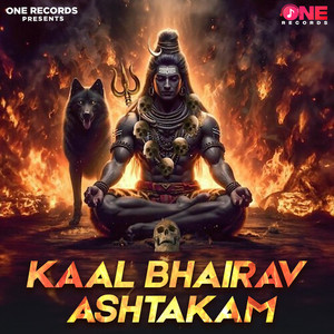 Kaal Bhairav Ashtakam