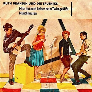 Twist In DDR! 1961-62 (Remastered)