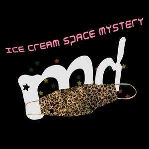 Ice Cream Space Mystery (Instrumental)