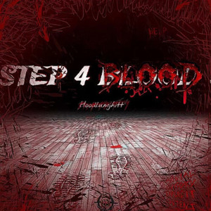 Step 4 Blood (Explicit)