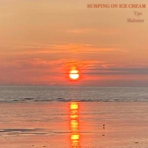 Churros on the Beach