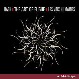 J.S. Bach: The Art of Fugue, BWV. 1080 - J.S. Bach: The Art of Fugue, BWV. 1080: Contrapunctus 14 (inachevé)